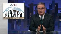 Last Week Tonight With John Oliver